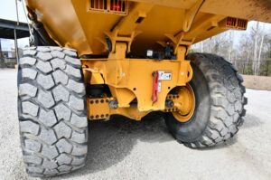 2023 Volvo A45G Truck 1946-BT