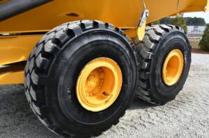 2023 Volvo A45G Truck 1946-BT