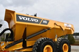 2023 Volvo A45G Truck 1946-BT
