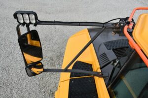 2023 Volvo A45G Truck 1946-BT