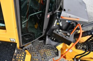 2023 Volvo A45G Truck 1946-BT