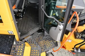 2023 Volvo A45G Truck 1946-BT