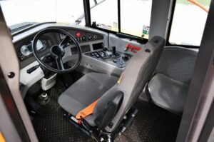 2023 Volvo A45G Truck 1946-BT