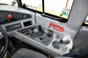 2023 Volvo A45G Truck 1946-BT