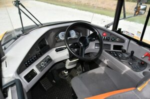 2023 Volvo A45G Truck 1946-BT