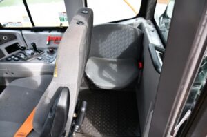 2023 Volvo A45G Truck 1946-BT