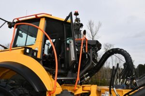 2023 Volvo A45G Truck 1946-BT