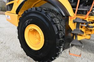 2023 Volvo A45G Truck 1946-BT