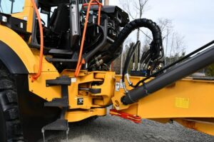 2023 Volvo A45G Truck 1946-BT