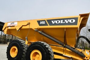 2023 Volvo A45G Truck 1946-BT