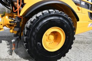 2023 Volvo A45G Truck 1946-BT