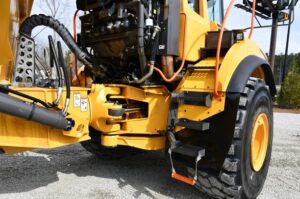 2023 Volvo A45G Truck 1946-BT