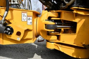 2023 Volvo A45G Truck 1946-BT