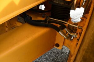 2023 Volvo A45G Truck 1950-BT