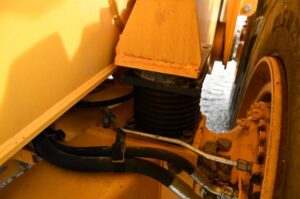 2023 Volvo A45G Truck 1950-BT