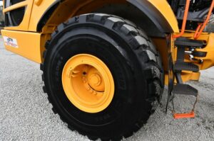 2023 Volvo A45G Truck 1950-BT