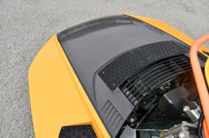 2023 Volvo A45G Truck 1950-BT