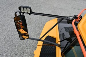 2023 Volvo A45G Truck 1950-BT