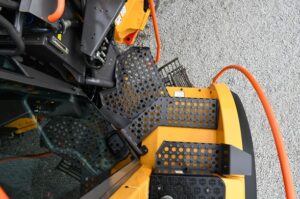 2023 Volvo A45G Truck 1950-BT