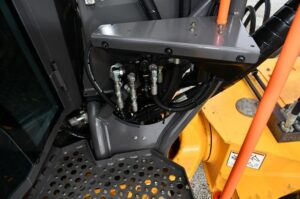 2023 Volvo A45G Truck 1950-BT