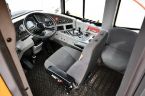 2023 Volvo A45G Truck 1950-BT
