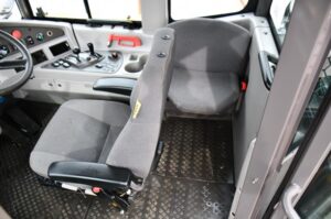 2023 Volvo A45G Truck 1950-BT