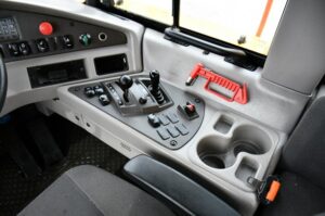 2023 Volvo A45G Truck 1950-BT