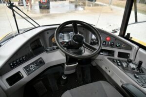 2023 Volvo A45G Truck 1950-BT