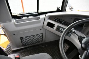 2023 Volvo A45G Truck 1950-BT