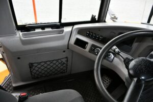2023 Volvo A45G Truck 1950-BT