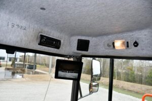 2023 Volvo A45G Truck 1950-BT