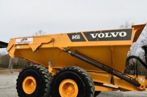 2023 Volvo A45G Truck 1950-BT