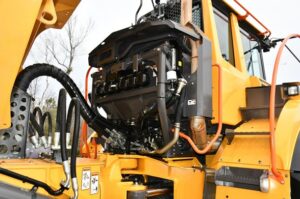 2023 Volvo A45G Truck 1950-BT