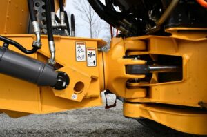 2023 Volvo A45G Truck 1950-BT