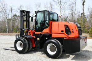 2024 AGT F60 Forklift 1976-BT