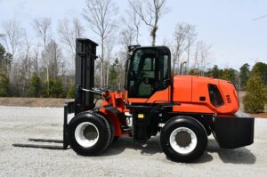 2024 AGT F60 Forklift 1976-BT
