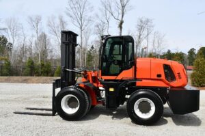 2024 AGT F60 Forklift 1976-BT