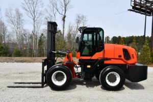 2024 AGT F60 Forklift 1976-BT