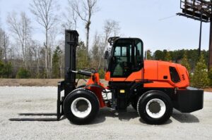 2024 AGT F60 Forklift 1976-BT