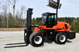 2024 AGT F60 Forklift 1976-BT