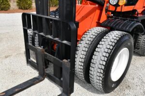 2024 AGT F60 Forklift 1976-BT