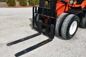 2024 AGT F60 Forklift 1976-BT