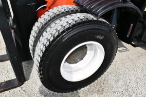 2024 AGT F60 Forklift 1976-BT