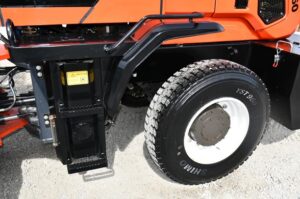 2024 AGT F60 Forklift 1976-BT