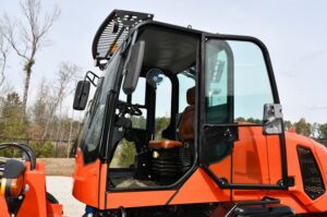 2024 AGT F60 Forklift 1976-BT