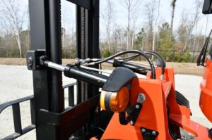 2024 AGT F60 Forklift 1976-BT