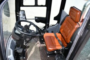 2024 AGT F60 Forklift 1976-BT