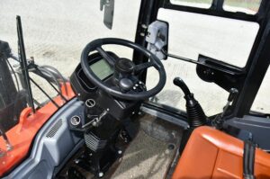 2024 AGT F60 Forklift 1976-BT