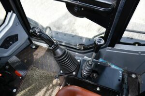 2024 AGT F60 Forklift 1976-BT