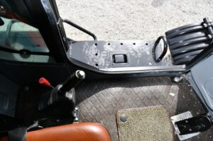 2024 AGT F60 Forklift 1976-BT